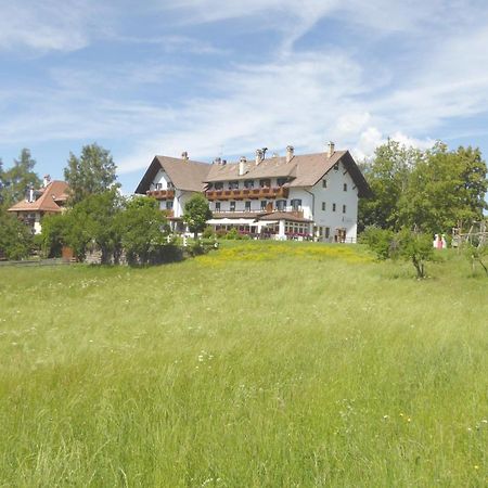 Villa Maier โซปราบอลซาโน ภายนอก รูปภาพ